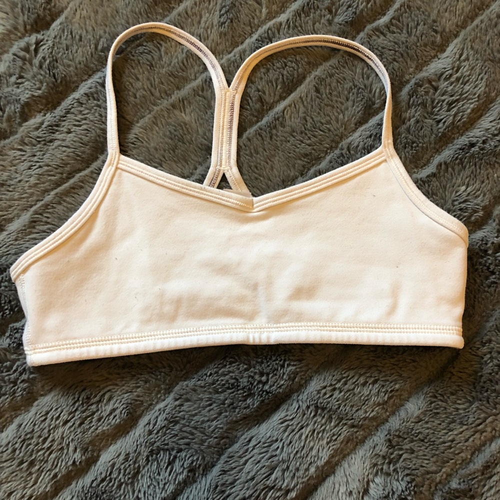 Ivivva sports bra